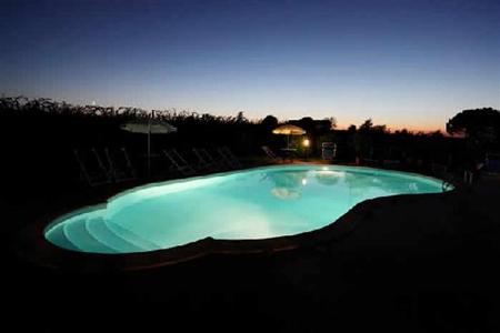 фото отеля Agriturismo Trere Faenza