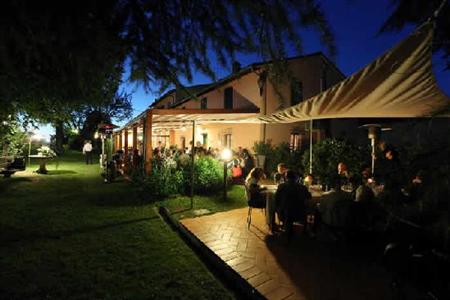 фото отеля Agriturismo Trere Faenza