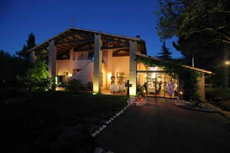 фото отеля Agriturismo Trere Faenza