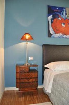 фото отеля Agriturismo Trere Faenza