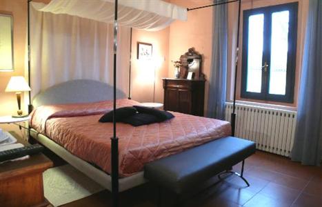 фото отеля Agriturismo Trere Faenza