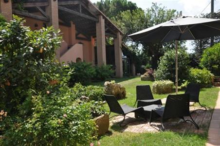 фото отеля Agriturismo Trere Faenza