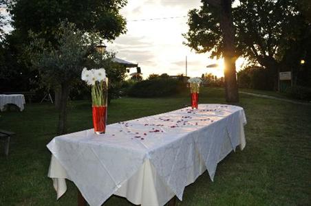 фото отеля Agriturismo Trere Faenza
