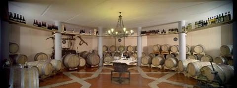 фото отеля Agriturismo Trere Faenza
