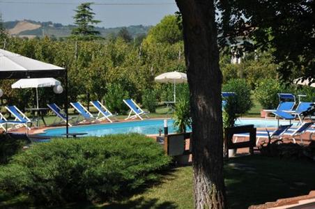 фото отеля Agriturismo Trere Faenza
