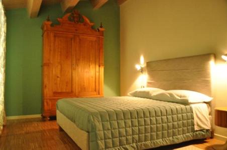 фото отеля Agriturismo Trere Faenza