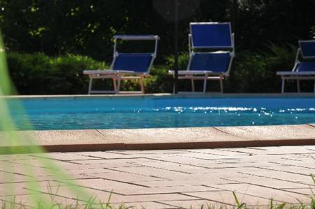 фото отеля Agriturismo Trere Faenza
