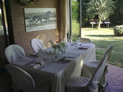 фото отеля Agriturismo Trere Faenza