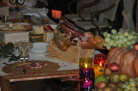 фото отеля Agriturismo Trere Faenza