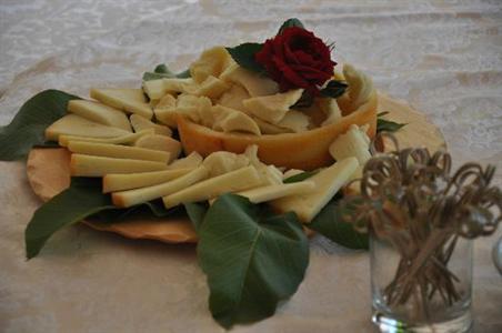 фото отеля Agriturismo Trere Faenza