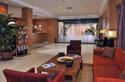 фото отеля Globales Hotel de los Reyes