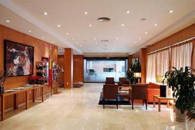 фото отеля Globales Hotel de los Reyes