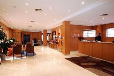 фото отеля Globales Hotel de los Reyes