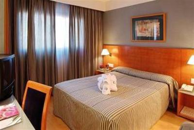 фото отеля Globales Hotel de los Reyes