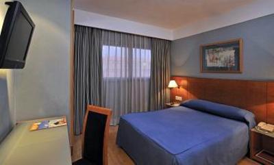 фото отеля Globales Hotel de los Reyes