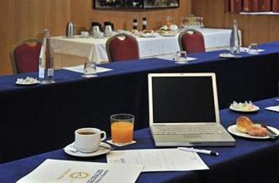 фото отеля Globales Hotel de los Reyes
