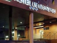 Globales Hotel de los Reyes