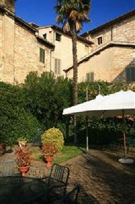 фото отеля Palazzo Bocci