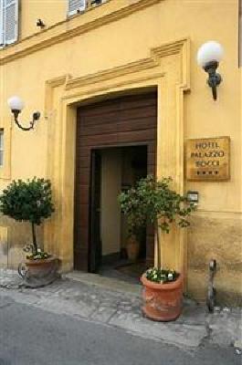 фото отеля Palazzo Bocci