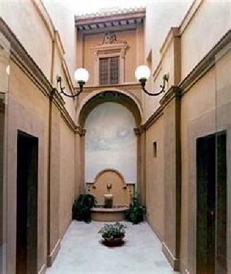 фото отеля Palazzo Bocci