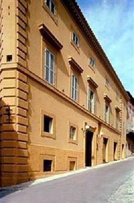 фото отеля Palazzo Bocci