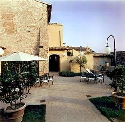фото отеля Palazzo Bocci