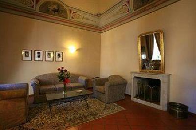 фото отеля Palazzo Bocci