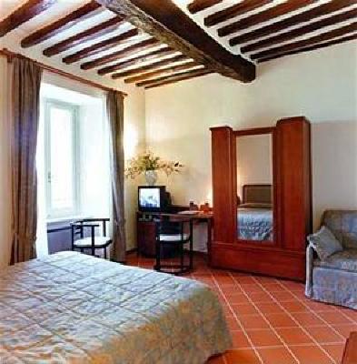 фото отеля Palazzo Bocci