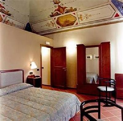 фото отеля Palazzo Bocci