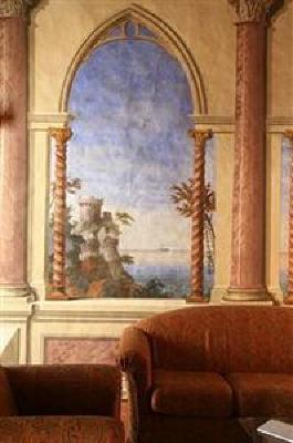 фото отеля Palazzo Bocci