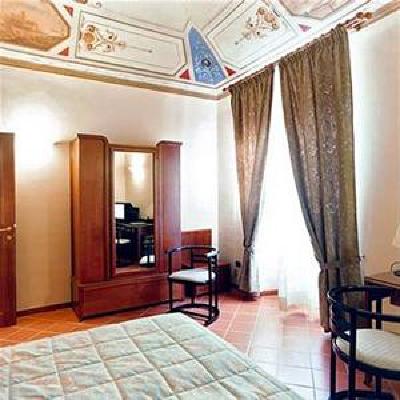 фото отеля Palazzo Bocci
