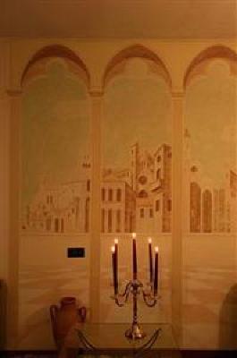 фото отеля Palazzo Bocci