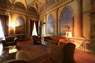 фото отеля Palazzo Bocci