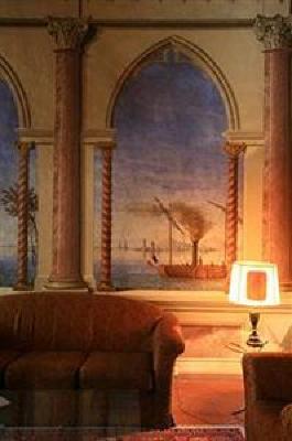 фото отеля Palazzo Bocci