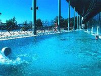 Laias Caldaria Hotel Cenlle