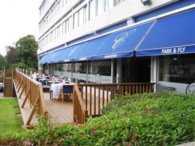 фото отеля Chiltern Hotel