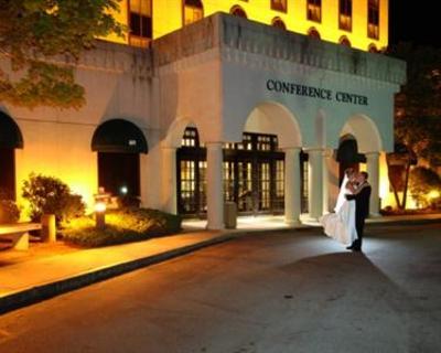 фото отеля Crowne Plaza Hotel Nashua