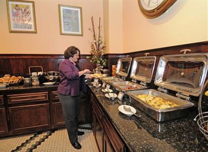 фото отеля Crowne Plaza Hotel Nashua