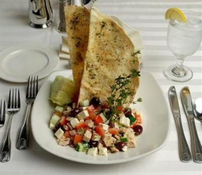 фото отеля Crowne Plaza Hotel Nashua