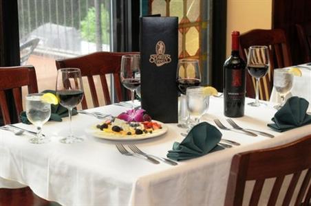 фото отеля Crowne Plaza Hotel Nashua
