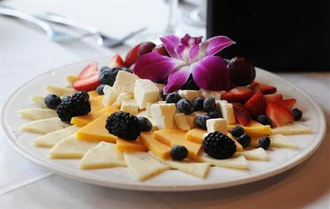 фото отеля Crowne Plaza Hotel Nashua