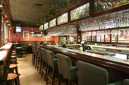 фото отеля Crowne Plaza Hotel Nashua