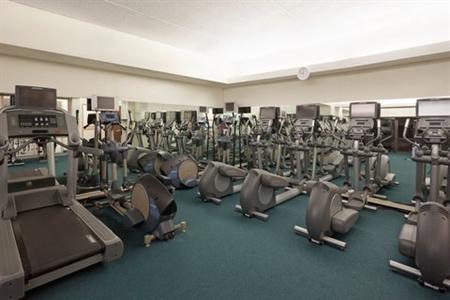 фото отеля Crowne Plaza Hotel Nashua