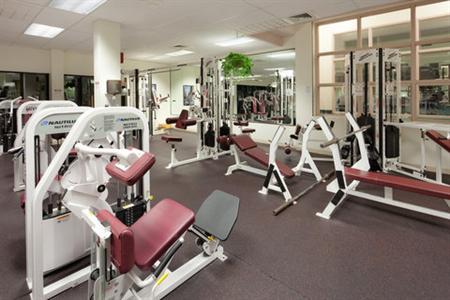 фото отеля Crowne Plaza Hotel Nashua