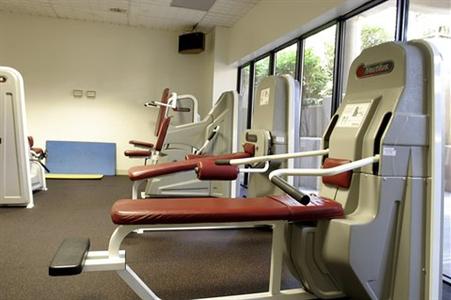 фото отеля Crowne Plaza Hotel Nashua