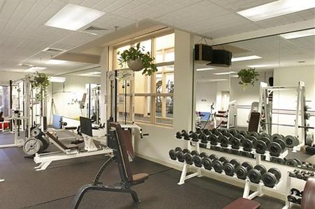 фото отеля Crowne Plaza Hotel Nashua
