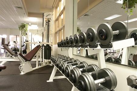 фото отеля Crowne Plaza Hotel Nashua