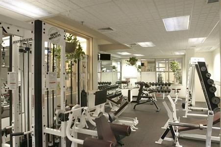 фото отеля Crowne Plaza Hotel Nashua