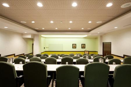 фото отеля Crowne Plaza Hotel Nashua