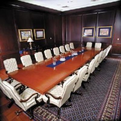 фото отеля Crowne Plaza Hotel Nashua